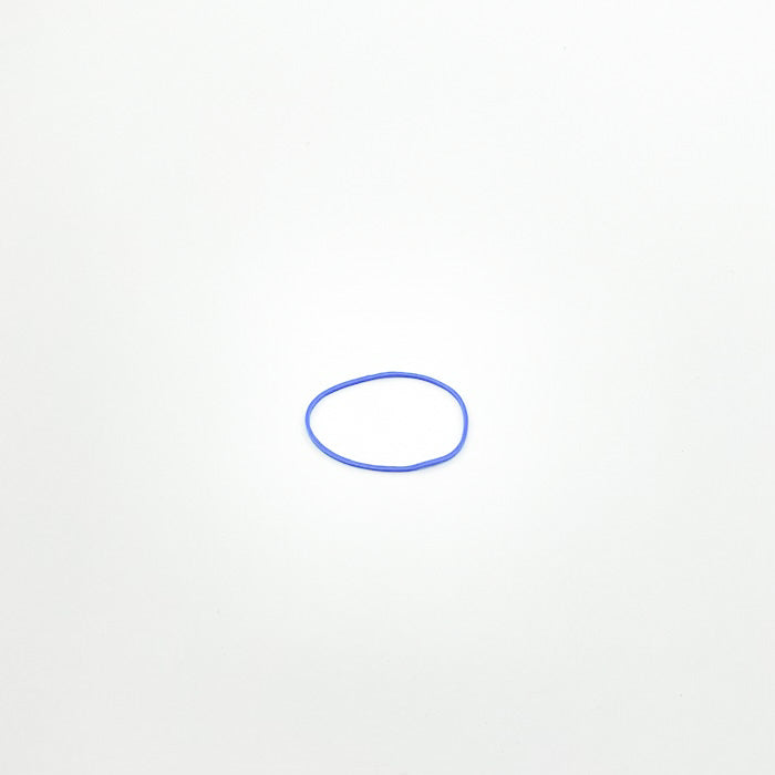 輪ゴム♯16　青　500g