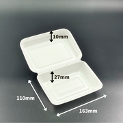 嵌合（かんごう）パック小