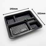 CY-2-2　黒セット エコOPET