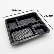 CY-2-2　黒セット エコOPET