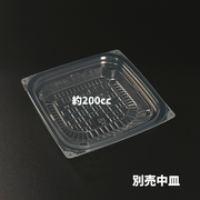 DLV角丼16-16中皿-1