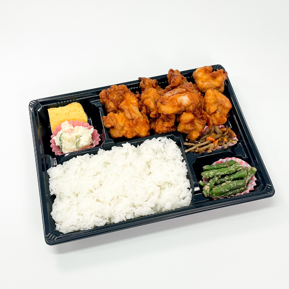 MSD古典-5黒 本体