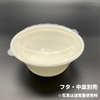 DLV麺丼20(78)MFP 白 蓋別売