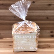 PP食パン袋　一斤用　メルシー