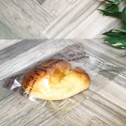 PPパン袋 　ForYou 小袋 茶　150×200mm