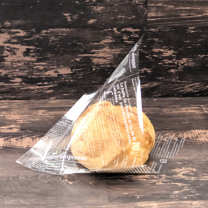 ＰＥＵ-５ ヨーロピアンＯＰバーガー袋