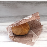 バーガー袋　No.15　アーティクル