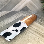 OPパン袋　ミシン目つきモーモー袋