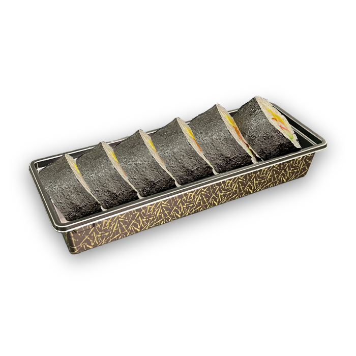 富久折　D-50錦　本体