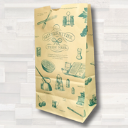 ハイバック Ｈ４　シルバースミス