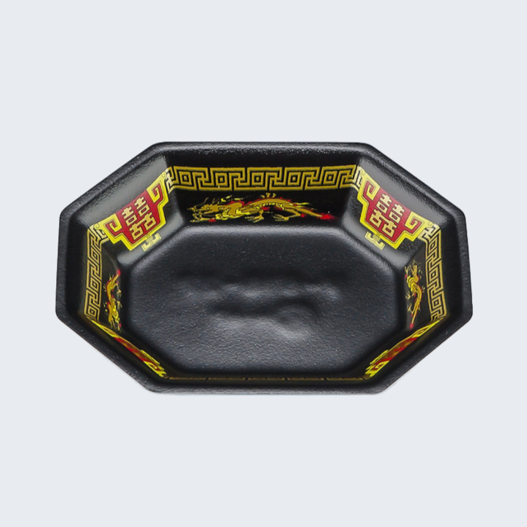 V-616-27　飛龍黒