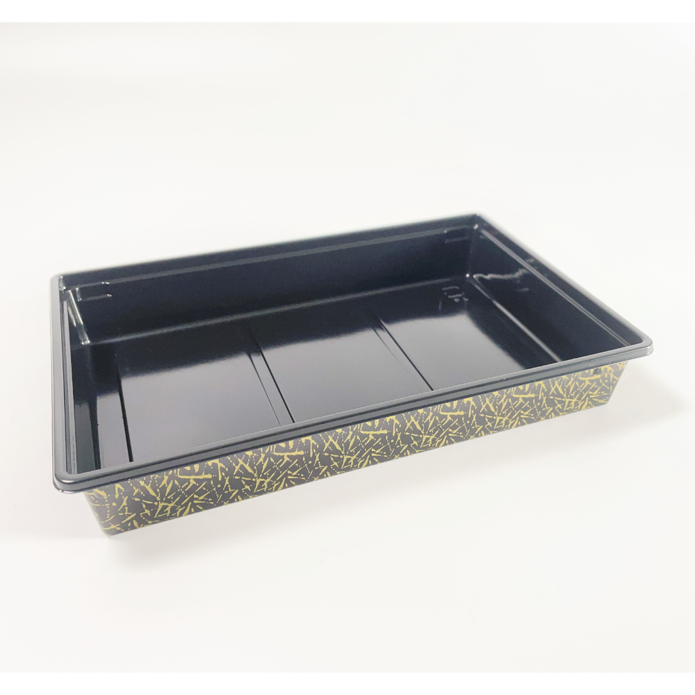 富久折　D-20錦　本体