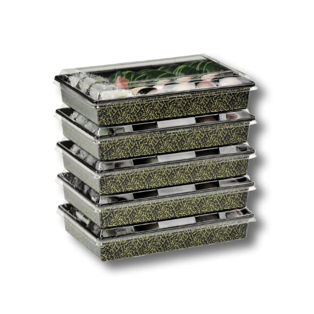 富久折　D-20錦　本体