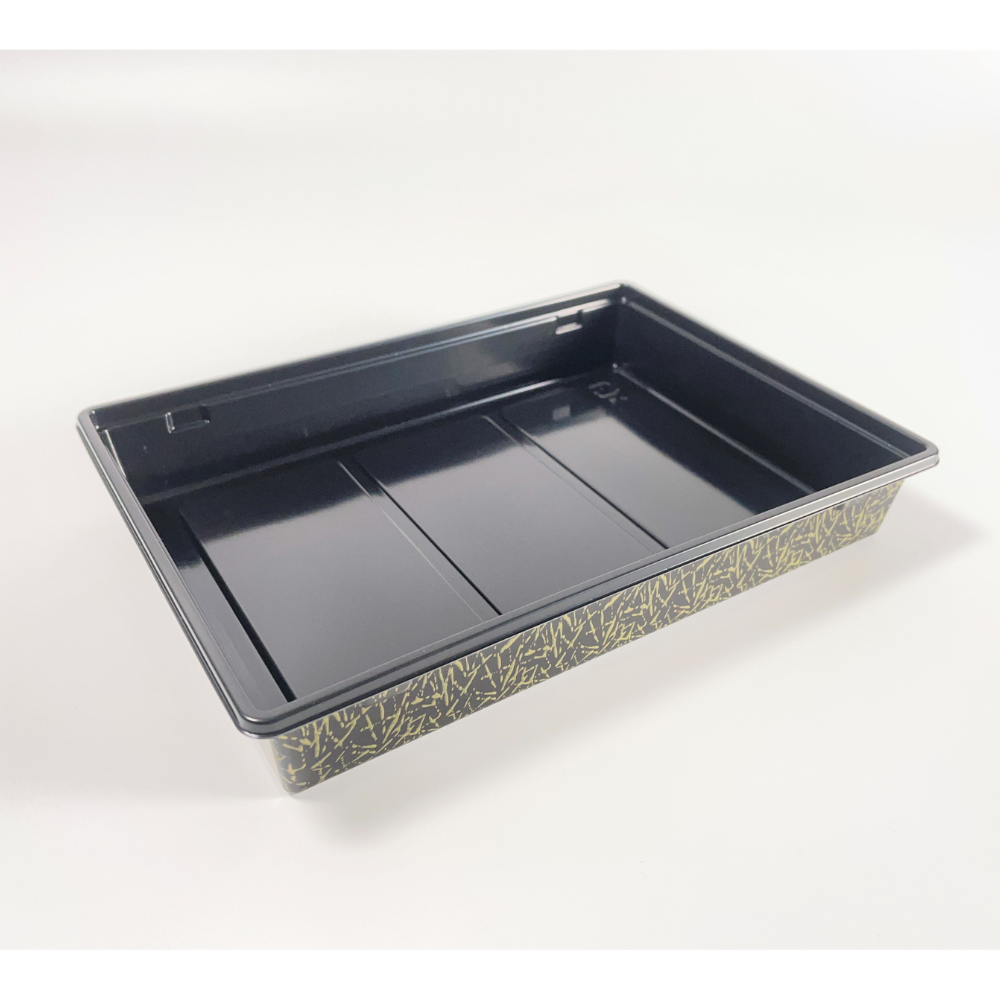 富久折　D-25錦　本体