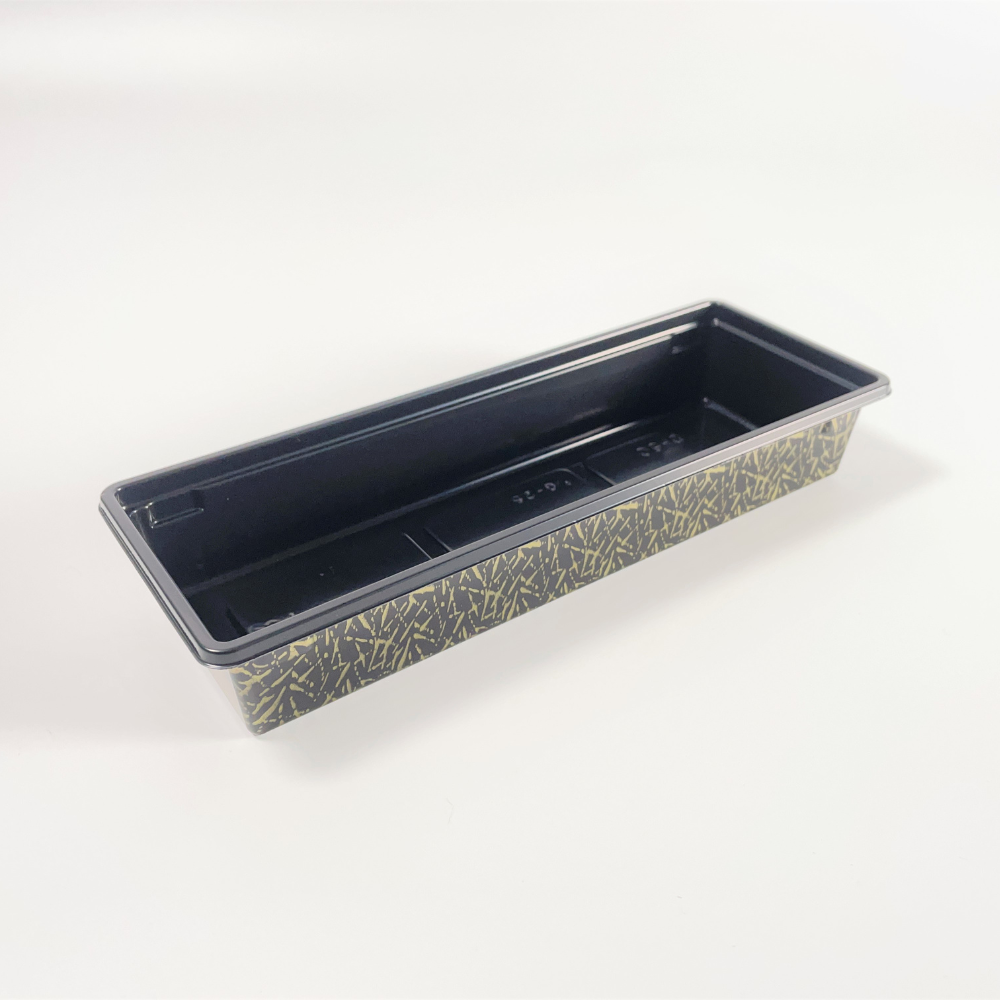 富久折　D-50錦　本体