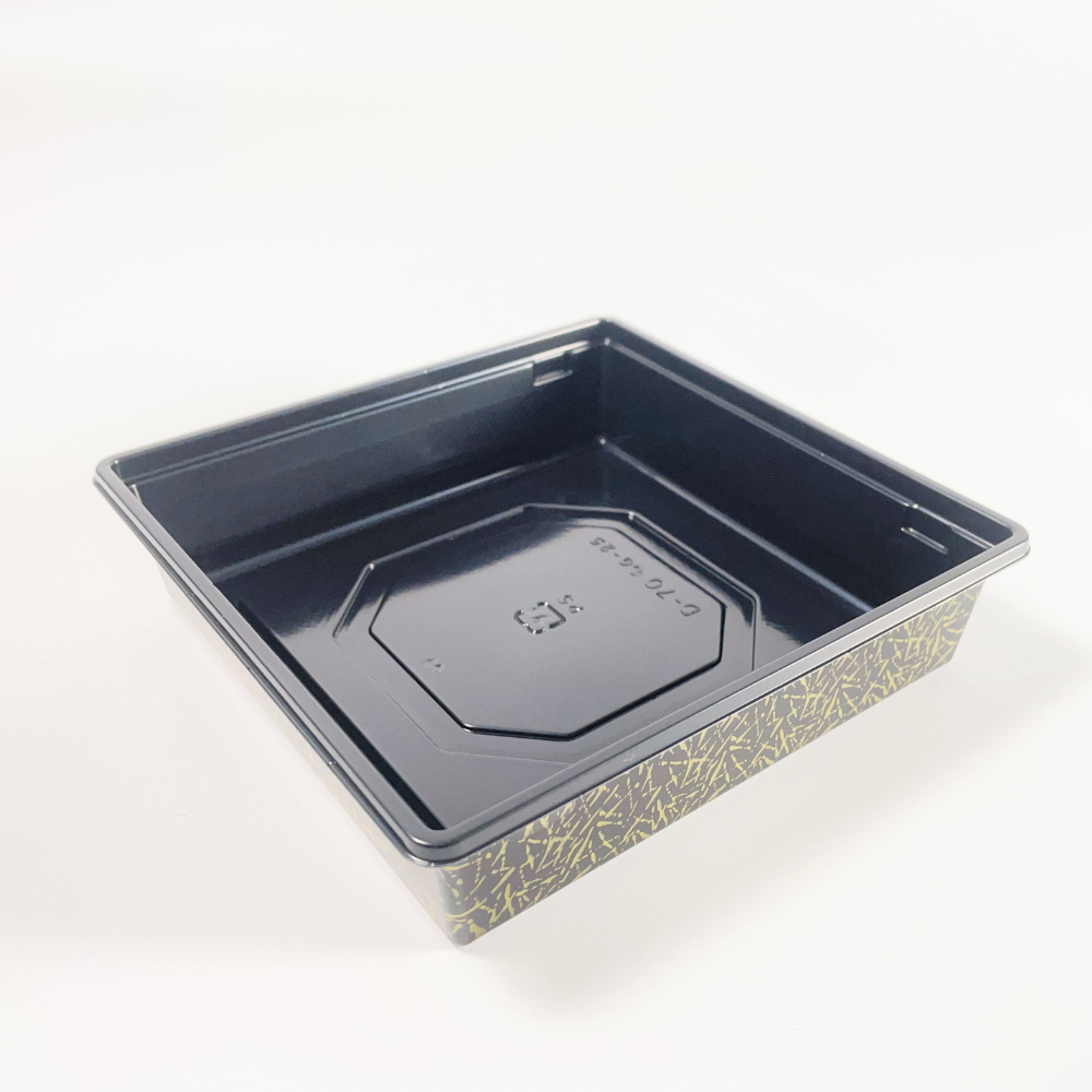 富久折　D-70錦　本体