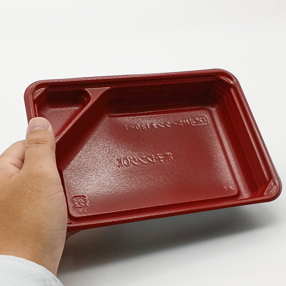 HS-ランチ 130-1 うるし フタ別売