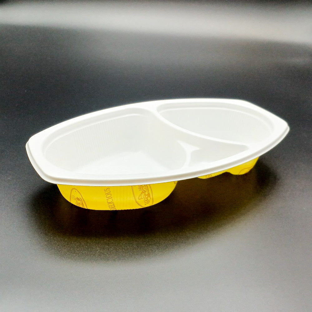 BFカレー内 カントリー6 フタ別売