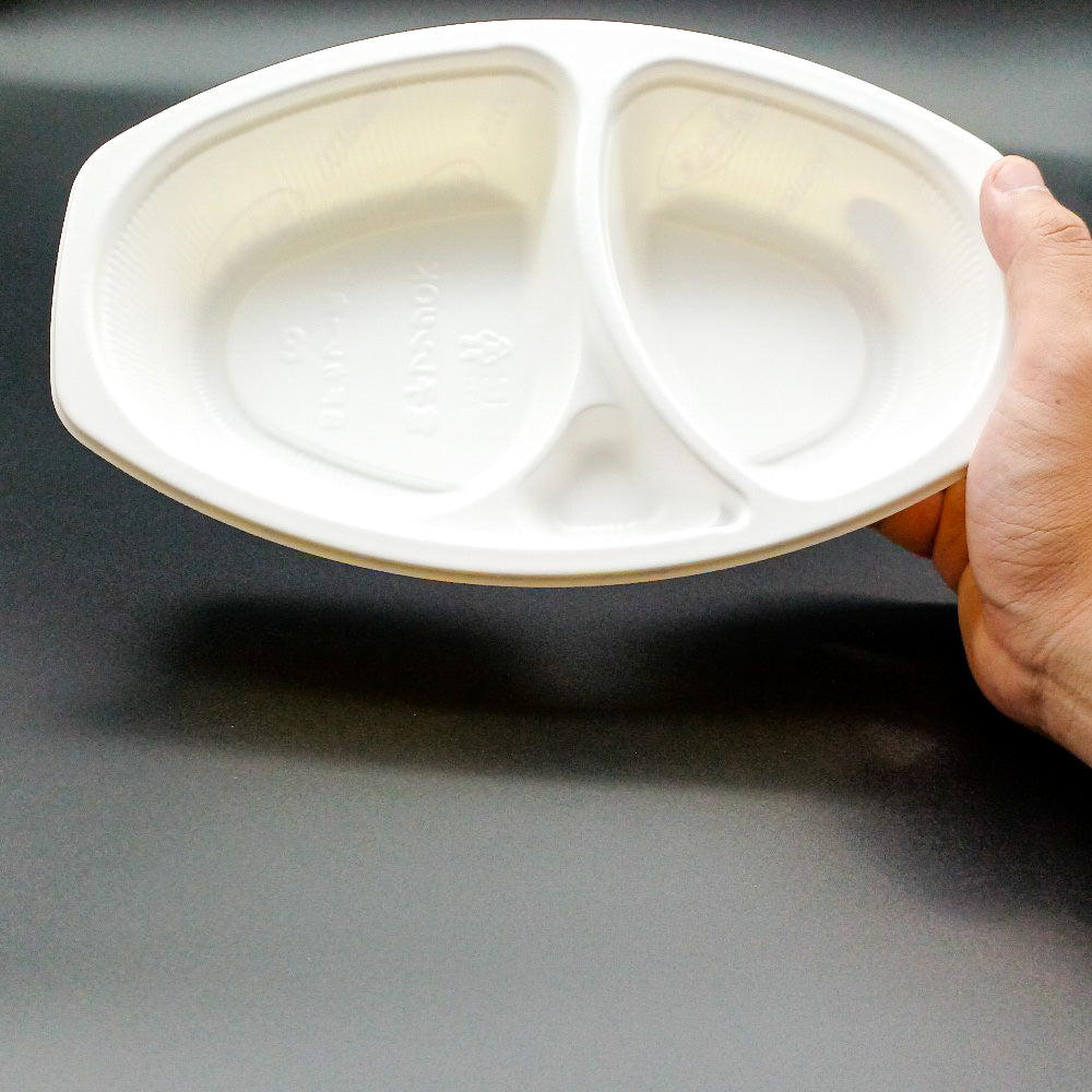 BFカレー内 カントリー6 フタ別売