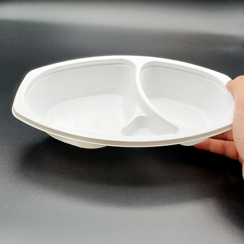 BFカレー内6 ホワイトフタ別売