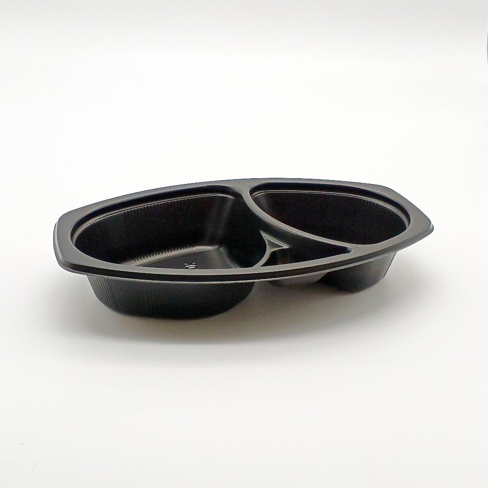 BFカレー内6 黒フタ別売