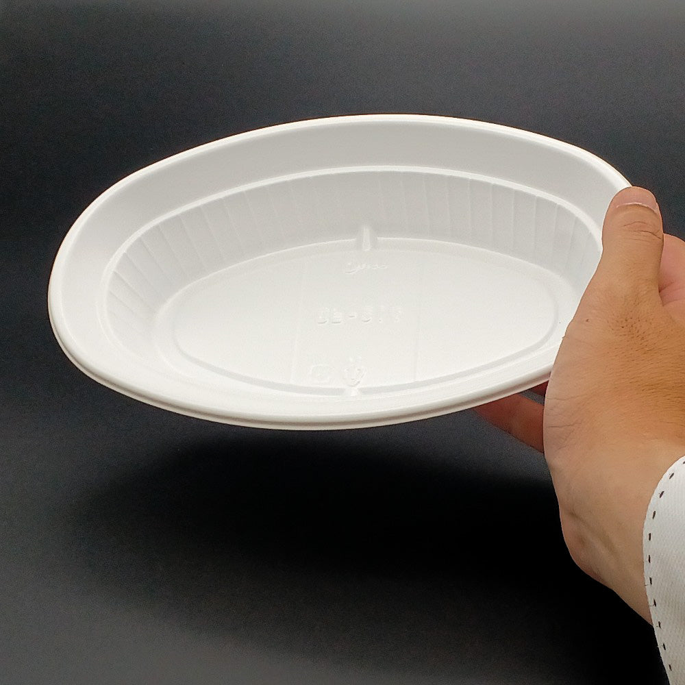 BF-214 ホワイト フタ別売