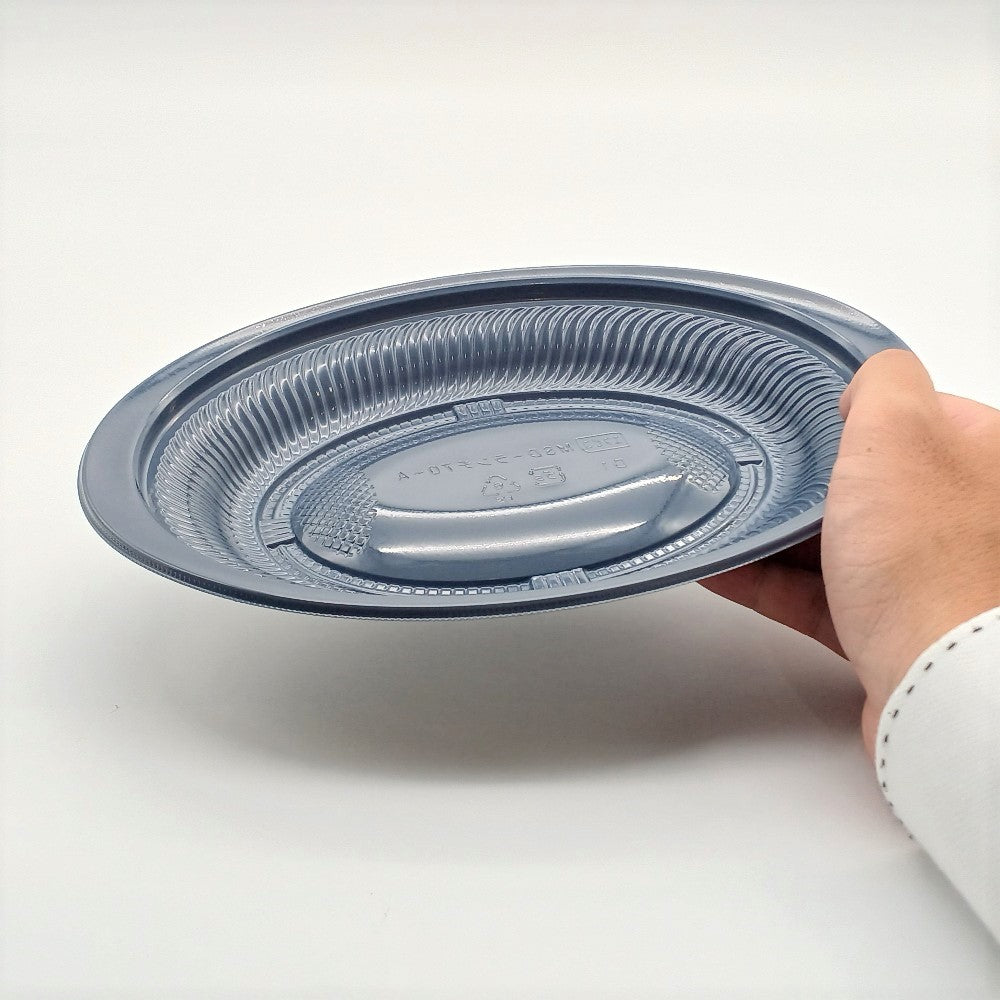 MSDｰランチ70ｰA ブルーグレー フタ別売