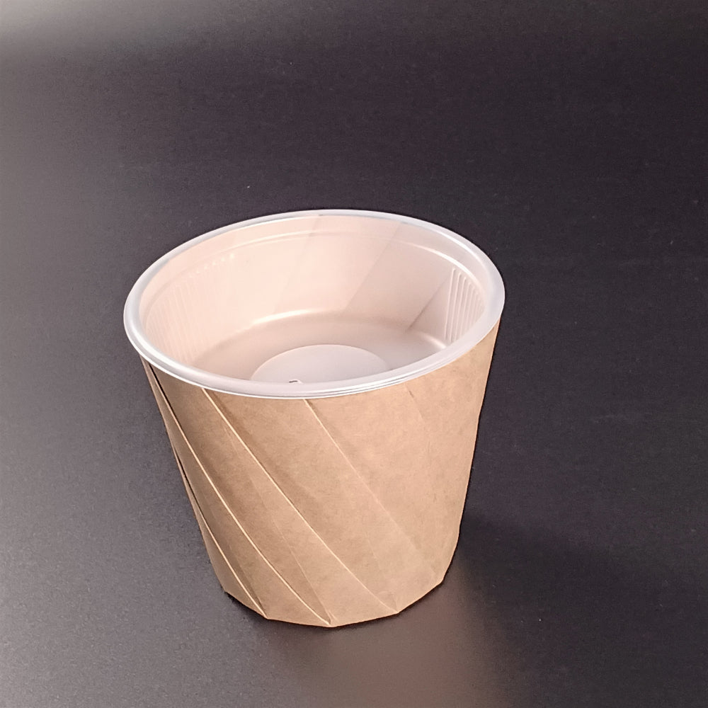 おりがみカップ 大茶 本体