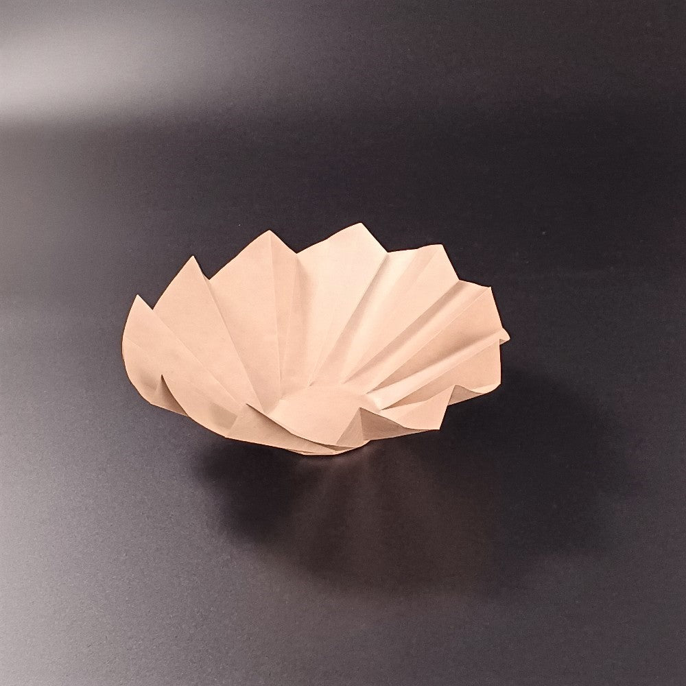 おりがみカップ 小茶　本体