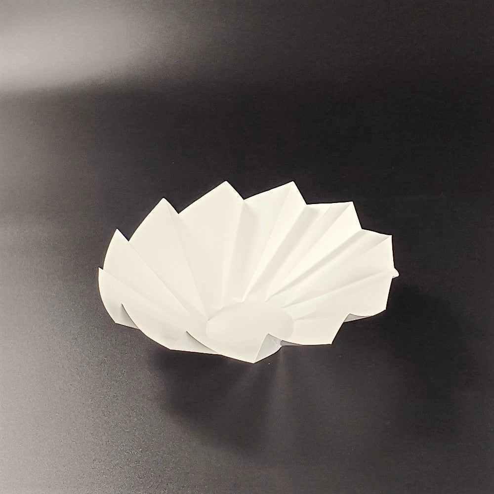 おりがみカップ 小白　本体