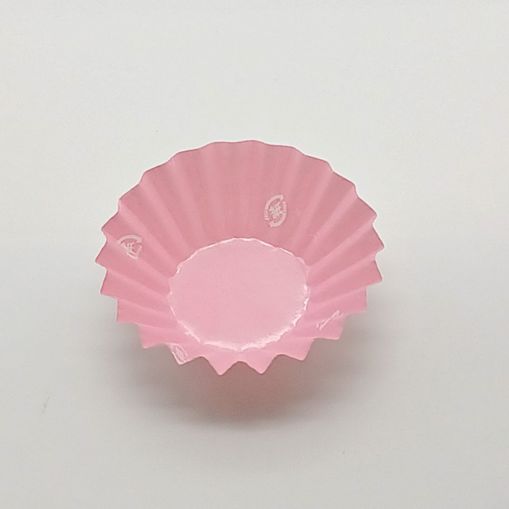 フードケース ペーパーラミ彩桃５Ｆ（500枚）