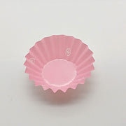 フードケース ペーパーラミ彩桃５Ｆ（500枚）