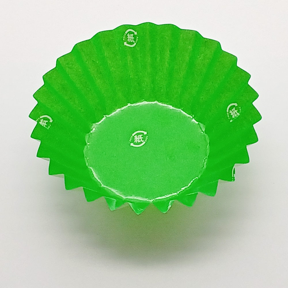 フードケース ペーパーラミ彩緑７Ｆ（500枚）