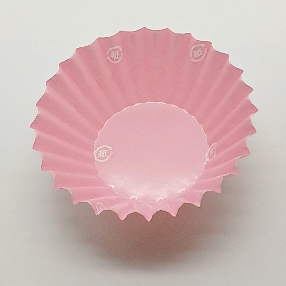 フードケース ペーパーラミ彩桃７Ｆ（500枚）