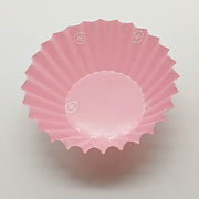 フードケース ペーパーラミ彩桃７Ｆ（500枚）