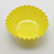 フードケース ペーパーラミ彩黄７Ｆ（500枚）