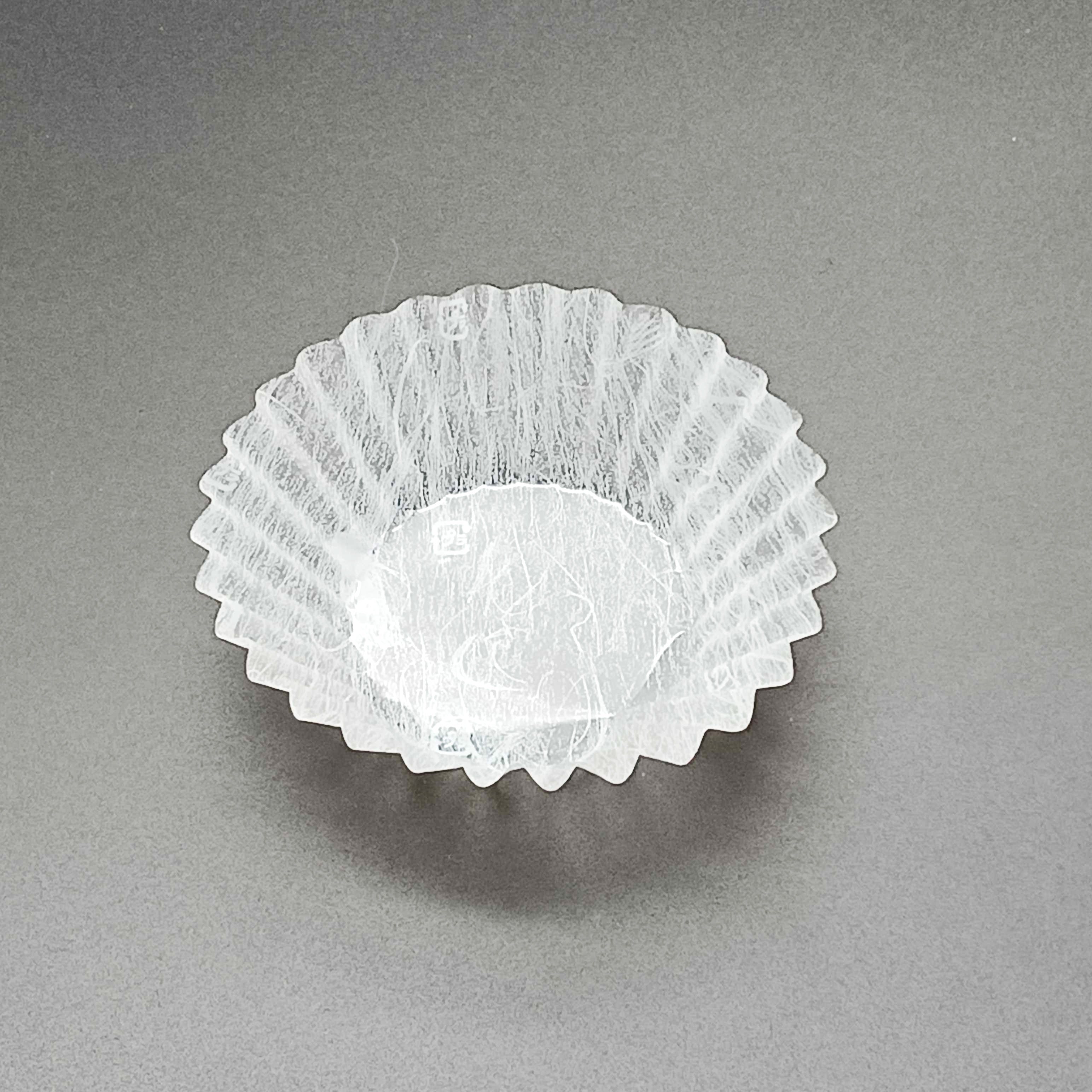 フードケース 雲龍白８Ｆ（500枚）