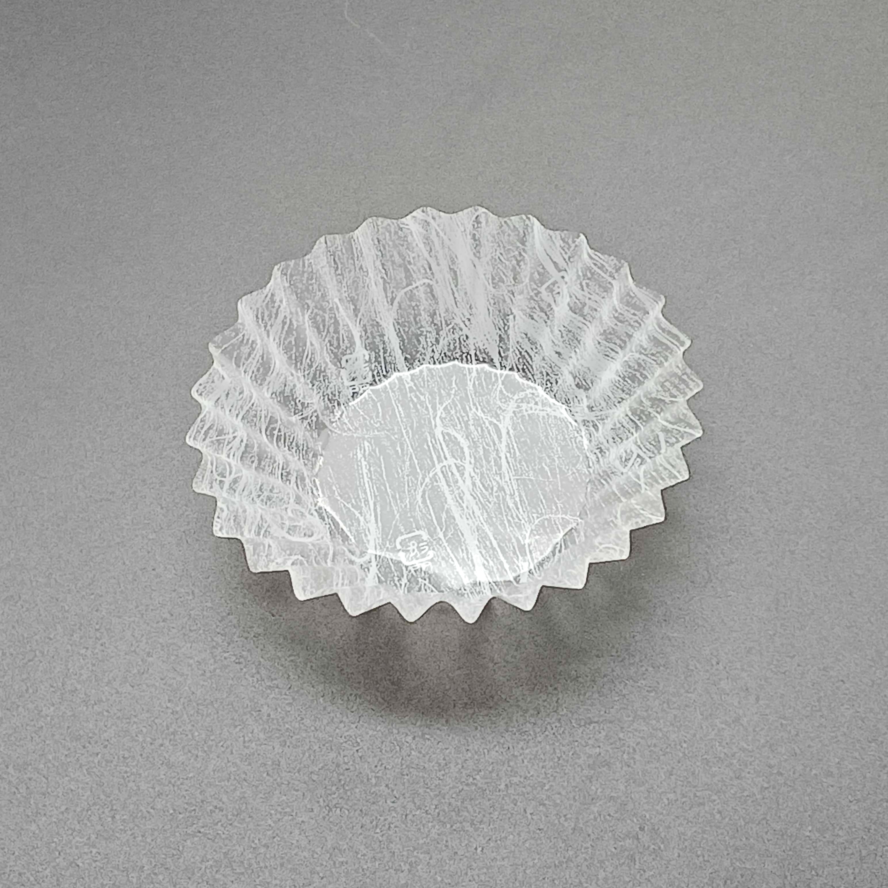 フードケース 雲龍白７Ｆ（500枚）