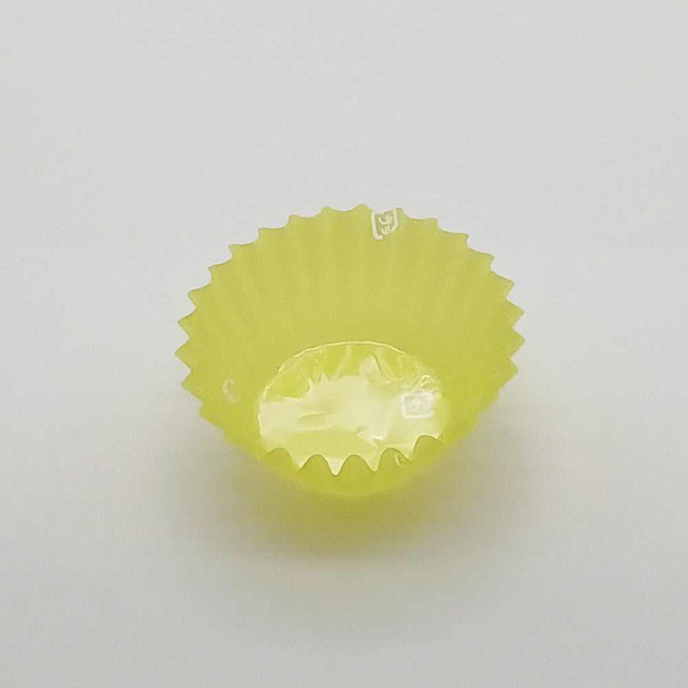 ＰＥＴフィルムケース 黄６Ｆ（500枚）