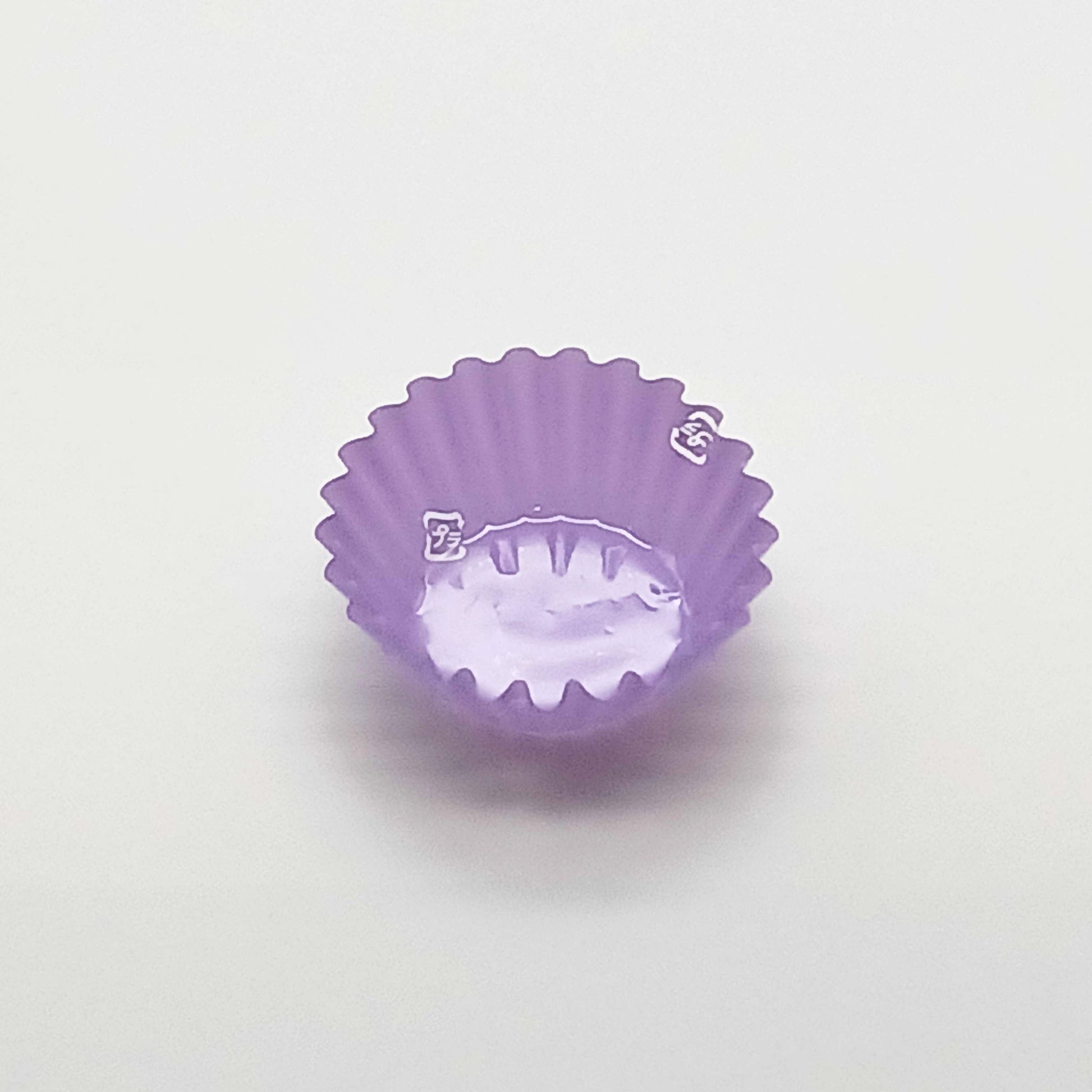 ＰＥＴフィルムケース 紫５Ｆ