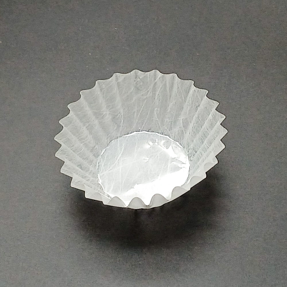 ＰＥＴフィルムケース 雲竜白７Ｆ（500枚）