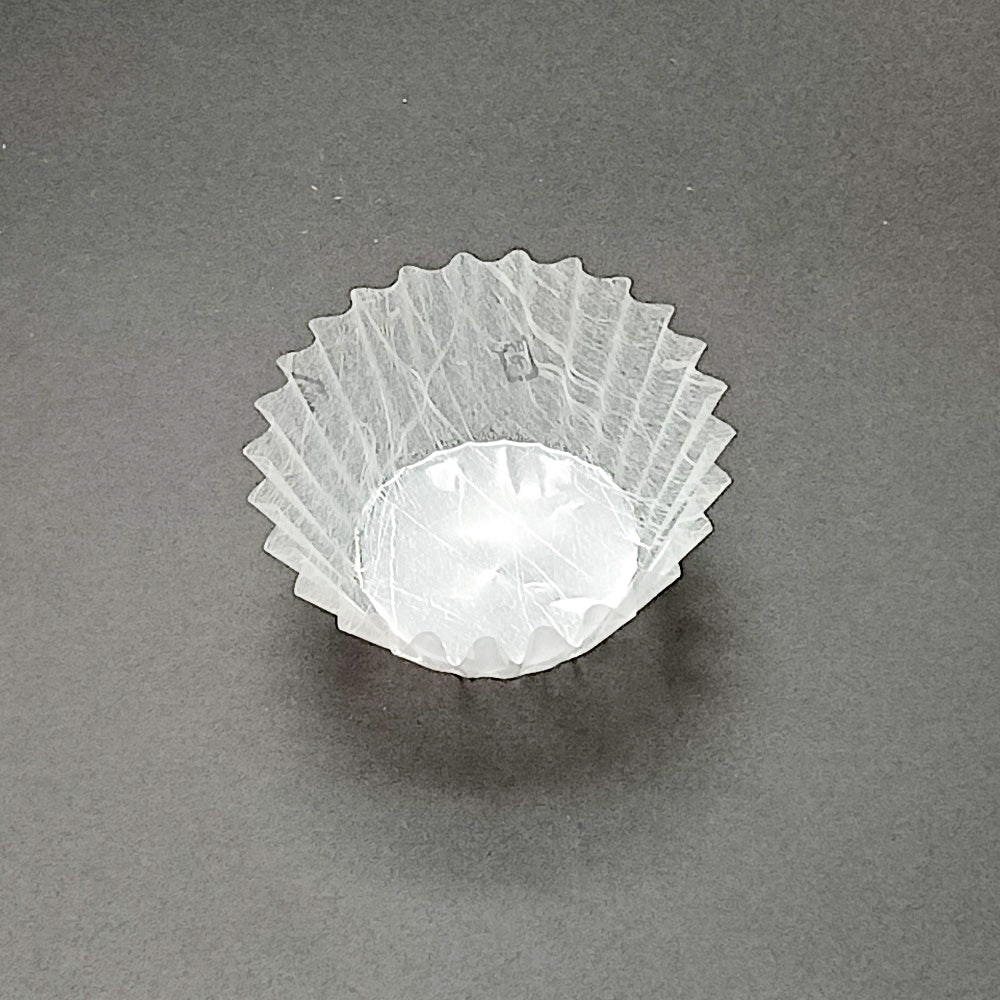 フードケース６Ｆ雲龍 白（500枚）