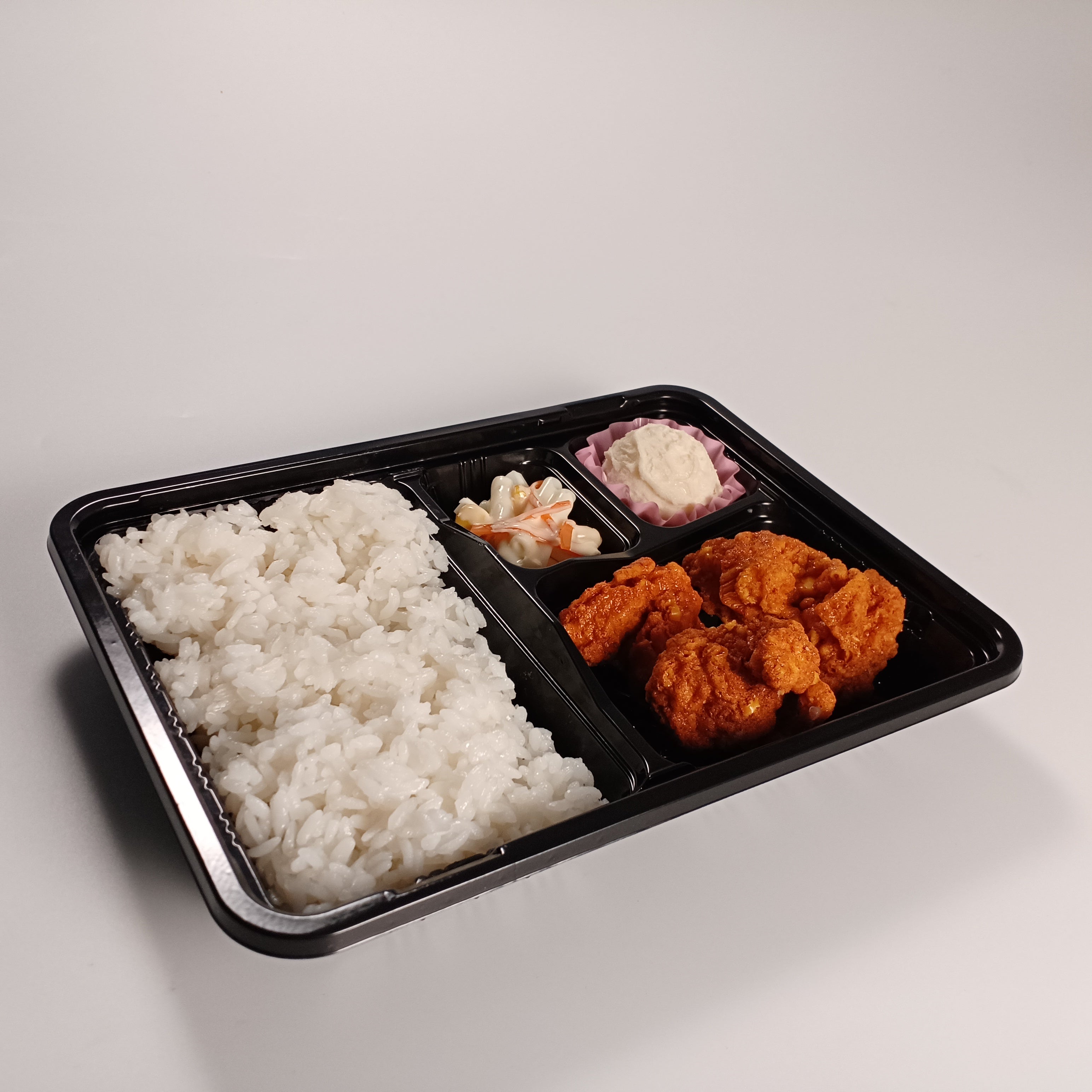 CY-1-1 黒セット 蓋つき