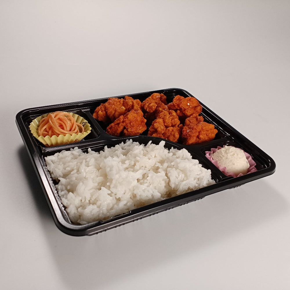 CY-2-1 黒セット 蓋つき