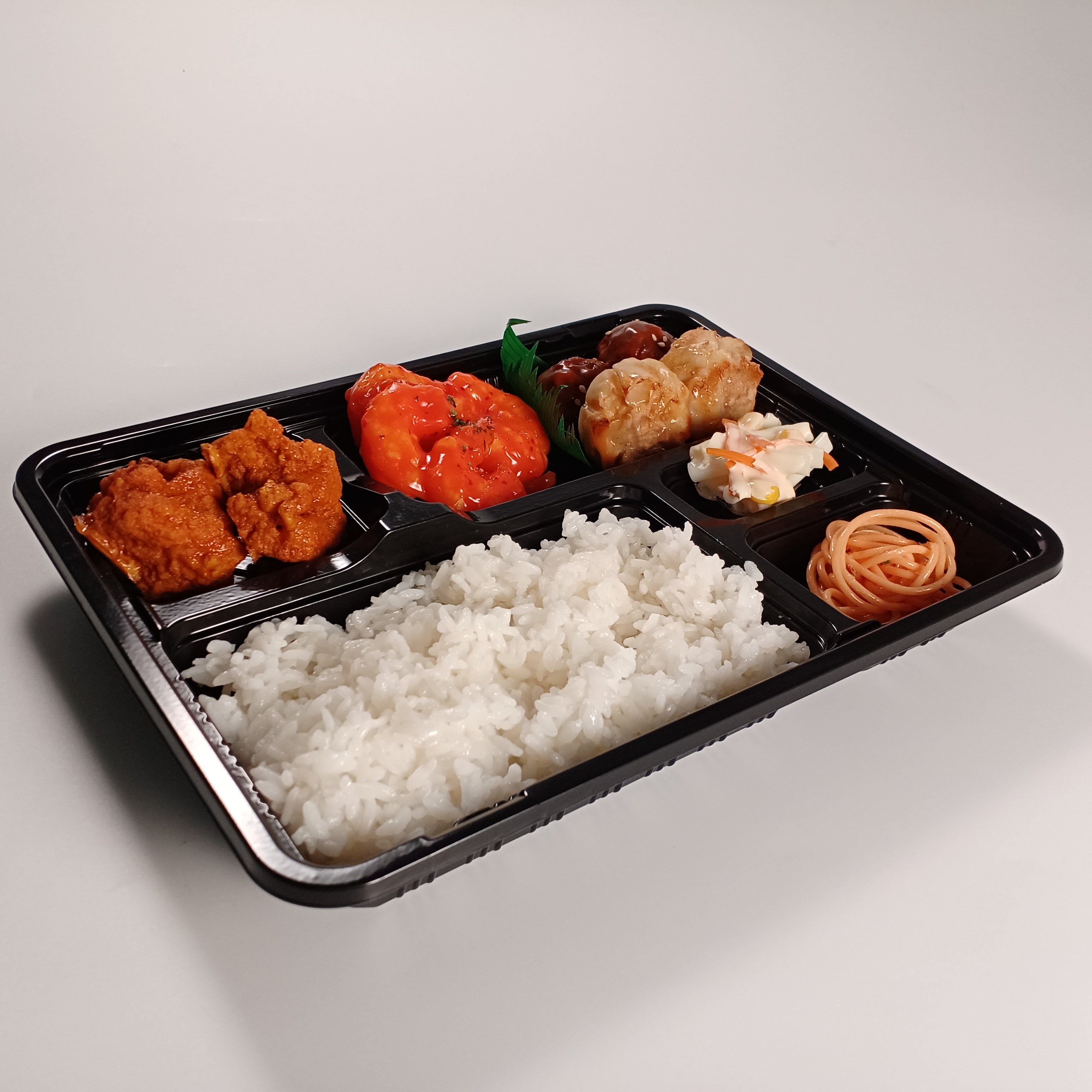 CY-3-2 黒セット 蓋つき