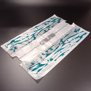 規格バンバンバッグ No.7 波柄