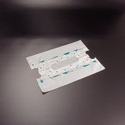 規格バンバンバッグ No.1 波柄