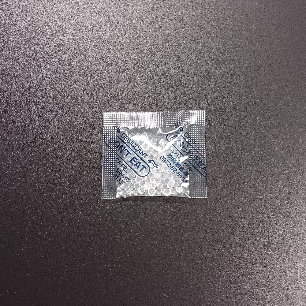 乾燥剤 シリカゲル SP-1　1ｇ