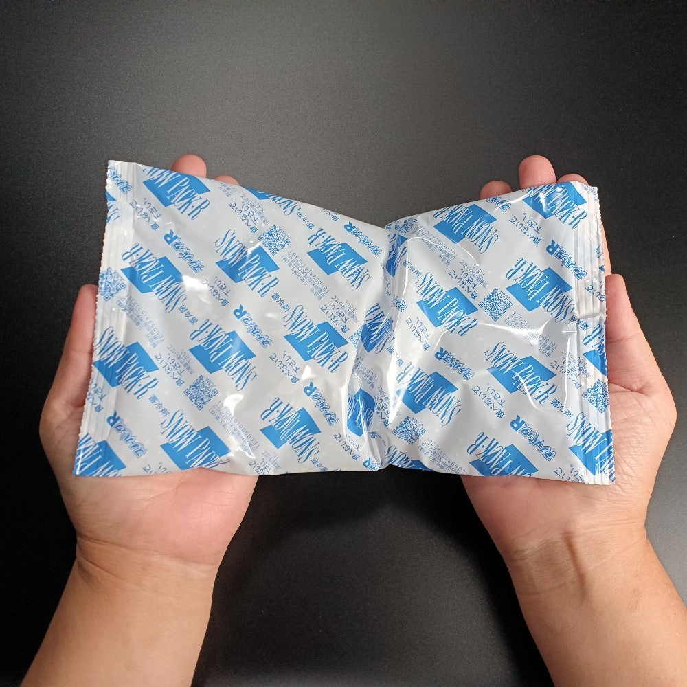 スノーパック R-50 500ｇ