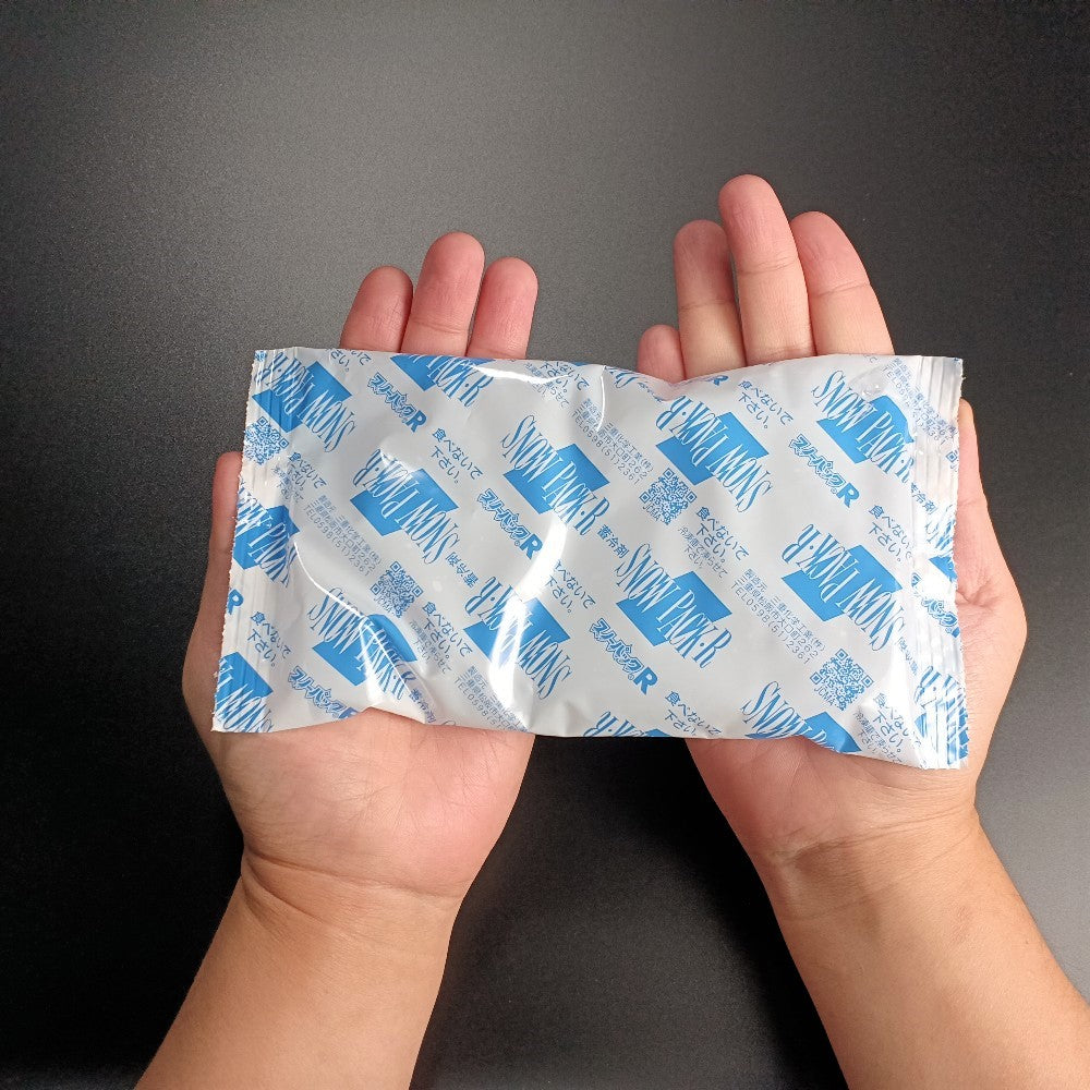 スノーパック　R-30 300ｇ